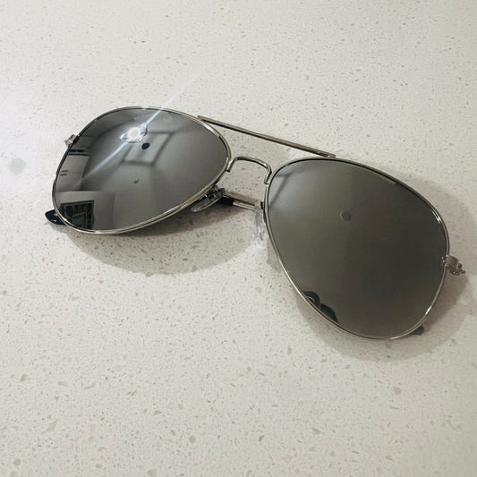 Silver eyedrop - 035