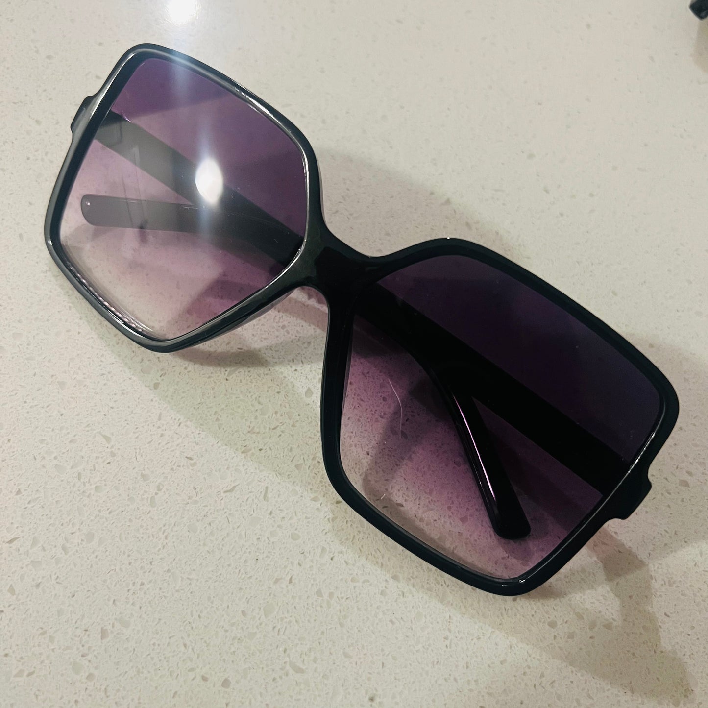 Classic light black - 019